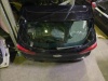 Крышка багажника Hyundai Tucson TL 2020 OEM 73700-D3090