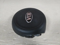 Подушка безопасности в руль Kia Sorento Prime UM 2014-2017  