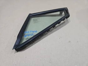 Форточка двери Toyota C-HR MAXH10 2016-2023 Перед. Лев.