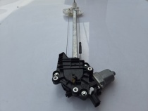 Стеклоподъемный механизм Honda CRV 4 RM 2012-2018 Задн. Лев.