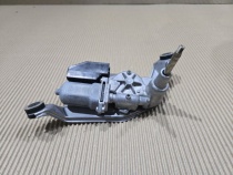 Мотор дворников Toyota RAV4 50 XA50 2018-2023 Задн. 