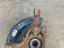 Кулак поворотный Toyota Corolla E210 E210 2018- Перед. Лев.