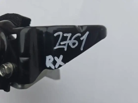 Замок двери багажника Lexus RX 4 GGL25L GYL25L AGL20L AGL25L 2015-2022 Задн. 