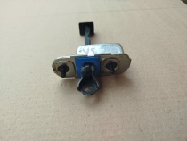 Ограничитель двери Hyundai Tucson TL 2015-2021 Задн. Лев.