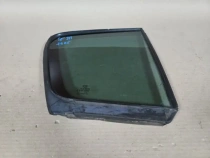 Форточка двери Kia Sportage QL 2015-2022 Задн. Прав.