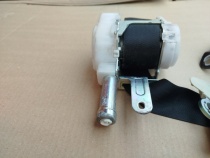 Ремень безопасности Lexus NX AYZ10L AYZ15L ZGZ10L ZGZ15L 2014-2021 Перед. Прав.