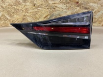 Фонарь Lexus GS 4 GRL16L AWL10L GRL15L GWL10L GRL11L ARL10L 2015 Задн. Прав.