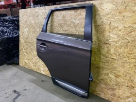 Дверь Mitsubishi Outlander 3 GF 2015- Задн. Прав.