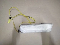 Подушка безопасности в сиденье Mitsubishi Outlander 3 GF 2012-2023 Перед. Лев.