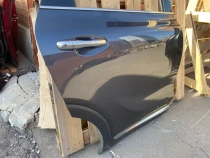 Дверь Kia Sorento Prime UM 2014-2020 Задн. Прав.