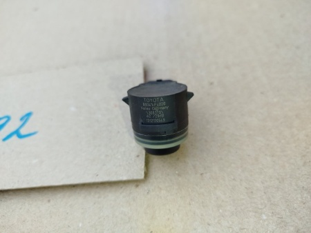 Датчик парковки Toyota C-HR MAXH10, NGX10,50, ZGX10 2019 Задн. 