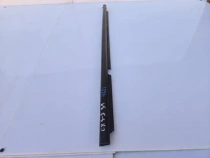 Бархотка двери Mazda CX-5 1 KE 2011-2017 Задн. Лев.