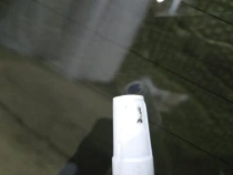 Стекло двери багажника Nissan Qashqai J11 2013-2022  