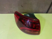 Фонарь Kia Sorento Prime UM 2019 Задн. Лев.