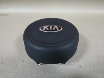 Подушка безопасности в руль Kia Sorento Prime UM 2014-2017  