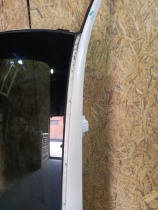 Крыша Nissan Qashqai J11 2013-2022  