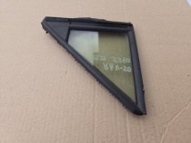 Форточка двери Toyota RAV4 50 XA50 2018-2023 Перед. Прав.