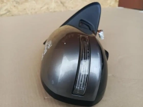 Зеркало Mitsubishi Outlander 3 GF 2012-2023  Прав.