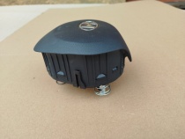 Подушка безопасности в руль Hyundai Santa Fe 4 TM 2018-2023  