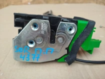 Замок двери Kia Sorento Prime UM 2014-2020 Перед. Прав.