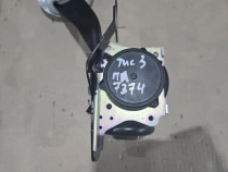 Ремень безопасности Hyundai Tucson TL 2015-2021 Перед. Лев.