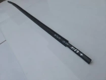 Бархотка двери Toyota Corolla E210 MZEH12, NRE210, ZWE211 2018-2023 Перед. Прав.