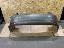 Бампер Toyota Corolla E210 MZEH12, NRE210, ZWE211 2020 Задн. 