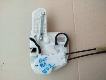 Замок двери Mitsubishi Outlander 3 GF 2012-2021 Перед. Лев.