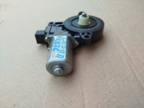 Мотор стеклоподъемника Mazda CX-5 1 KE 2011-2017 Перед. Прав.