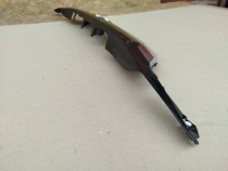 Накладка двери багажника Mitsubishi Outlander 3 GF 2015-2023  