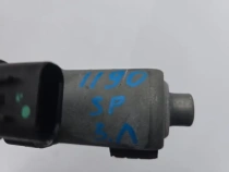 Мотор стеклоподъемника Kia Sportage QL 2015-2022 Задн. Лев.