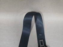 Ремень безопасности Mitsubishi Outlander 3 GF 2012-2022 Перед. Лев.