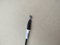 Замок боковой двери Toyota C-HR MAXH10, NGX10,50, ZGX10 2019 Задн. Лев.