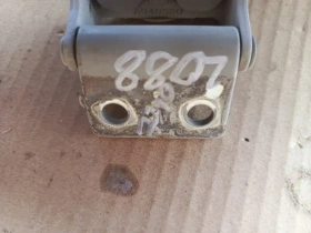 Петля двери багажника Mitsubishi Outlander 3 GF 2012-2023 Задн. 