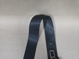 Ремень безопасности Mitsubishi Outlander 3 GF 2012-2022 Перед. Лев.