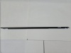 Бархотка двери Toyota RAV4 50 (XA50) задняя левая, 2018-, OEM 75740-42050