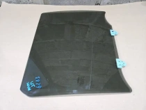 Стекло двери Nissan Juke F15 2010-2019 Задн. Прав.