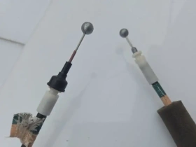 Замок двери Infiniti Q50 V37 2013-2023 Задн. Прав.