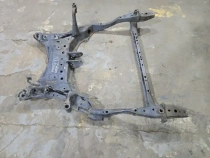 Подрамник Mazda 3 BM BM 2013-2019 Перед. 