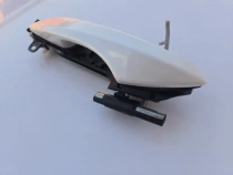 Ручка двери Lexus NX AYZ10L AYZ15L ZGZ10L ZGZ15L 2014-2021 Задн. Прав.