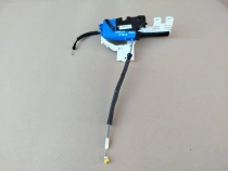 Замок двери Kia Sportage QL 2015-2021 Перед. Прав.