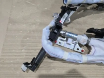 Подушка безопасности боковая Honda CRV 5 RW 2016-  Прав.