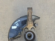 Кулак поворотный Lexus NX AYZ10L AYZ15L ZGZ10L ZGZ15L 2014-2021 Перед. Лев.