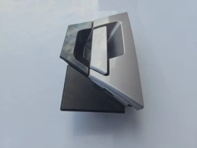 Ручка двери Toyota C-HR MAXH10, NGX10,50, ZGX10 2019 Задн. Лев.