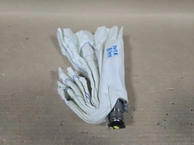 Подушка безопасности в сиденье Mitsubishi Outlander 3 GF 2012-2021 Перед. Прав.