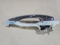 Ручка двери Hyundai Tucson TL 2015-2021 Задн. Лев.