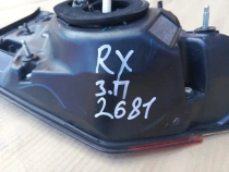 Фонарь Lexus RX 4 GGL25L GYL25L AGL20L AGL25L 2015-2019 Задн. Прав.