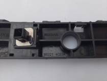 Крепление бампера Nissan X-TRAIL T32 2013-2022 Задн. Лев.