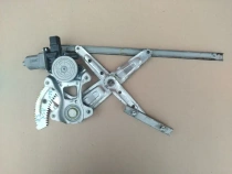 Стеклоподъемный механизм Mitsubishi ASX GA 2010-2022 Задн. Прав.