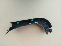 Обшивка двери багажника Kia Sportage QL 2015-2022  Лев.